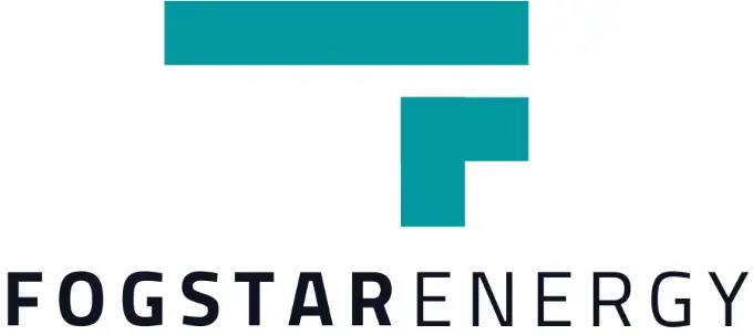 Fogstar battery storage brand logo