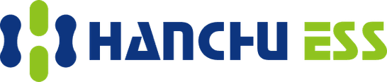 Hanchu battery storage brand logo