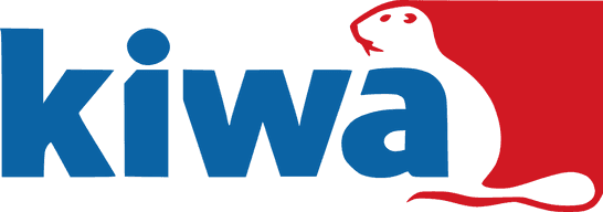 Kiwa certification accreditation logo