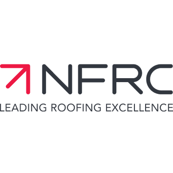 NFRC (National Federation of Roofing Contractors) accreditation logo